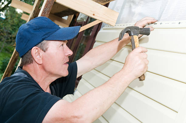 Affordable Siding Repair and Maintenance Services in Palmetto Bay, FL