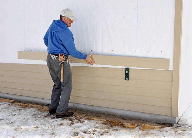 Best Siding for Commercial Buildings  in Palmetto Bay, FL