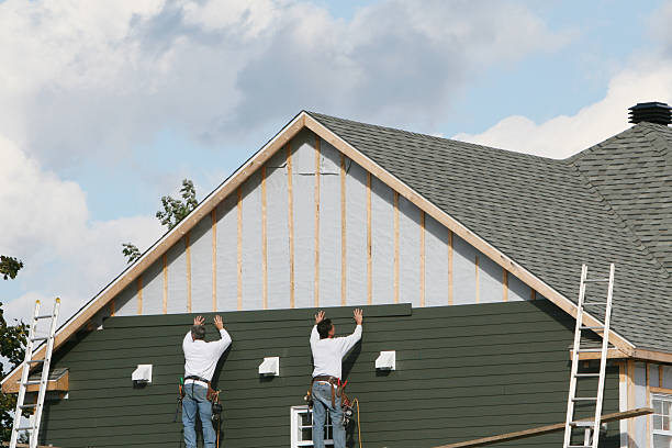 Siding for Multi-Family Homes in Palmetto Bay, FL